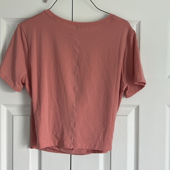 Nike Dri-FIT One Luxe - Picture 4 of 7